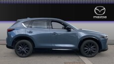 Mazda CX-5 2.0 Sport Black Edition 5dr Auto Petrol Estate
